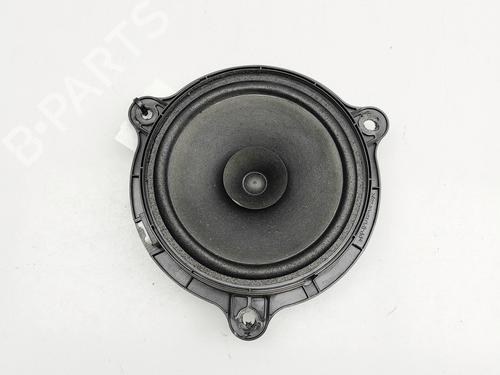 Used Speaker OPEL VIVARO B Van (X82) 1.6 CDTI (05) (125 hp) 30323972