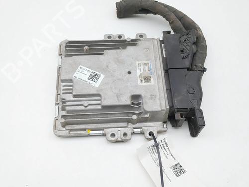 Engine control unit (ECU) KIA SPORTAGE V (NQ5) 1.6 CRDi MHEV AWD | BP39072815M57 - Image 2