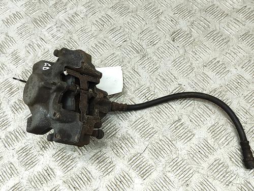 Right rear brake caliper MERCEDES-BENZ SLK (R171) 200 Kompressor (171.442) | BP27184120M106 
