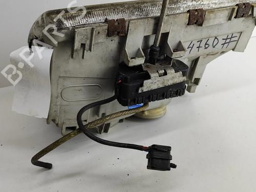 Right headlight MERCEDES-BENZ S-CLASS (W140) S 350 Turbo-D (140.134) | BP23247763C29 