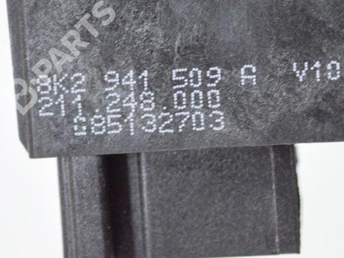 Warning switch AUDI A5 (8T3) 3.0 TDI quattro | BP10915265I22 