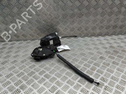 Rear right lock LAND ROVER RANGE ROVER SPORT II (L494) 4.4 SDV8 4x4 | BP29830077C99