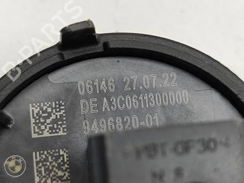Electronic sensor BMW iX (I20) xDrive 40 | BP28560191M84  - Image 6
