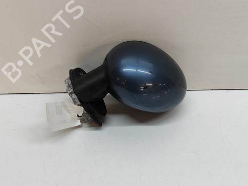 Right mirror MINI MINI CLUBMAN (R55) One D | BP28811889C27 
