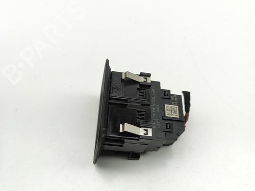 Module électronique PORSCHE CAYENNE Coupe (9YB) 4.0 S AWD (9YBBJ1) | BP29594176M83 