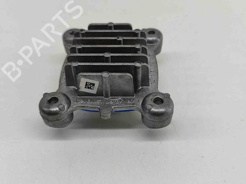 Electronic module NISSAN JUKE (F16_) DIG-T 117 | BP27769657M83