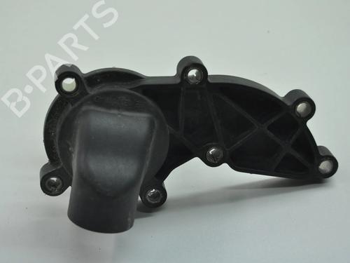 Used Thermostat housing AUDI A6 C7 Avant (4G5, 4GD) 3.0 TFSI quattro (333 hp) 30252580