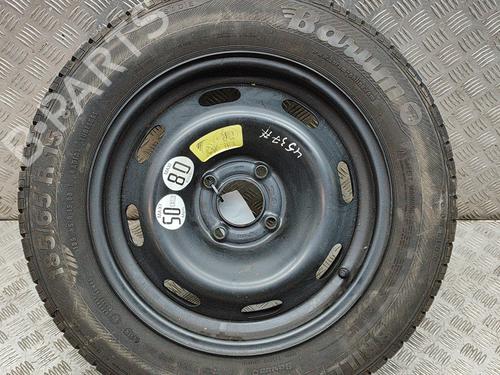 Used Jack Kit PEUGEOT 2008 I (CU_) 1.2 VTi (82 hp) 19329886