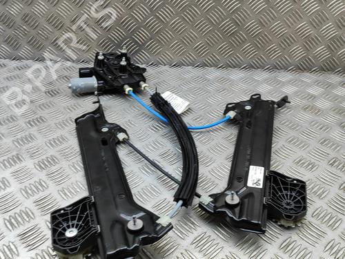 Rear right window mechanism BMW iX (I20) xDrive 40 | BP30359036C25