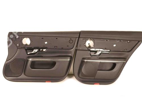 Setesett JAGUAR XJ (X351) 3.0 SDV6 | BP30224038C78