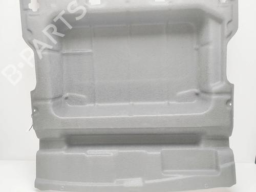 Used Luggage compartment floor Luggage compartment floor BMW X3 (G01, F97, G08) xDrive 20 d (190 hp) 39969557 39969557