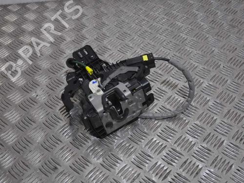 Used Front left lock MERCEDES-BENZ C-CLASS (W205) C 250 BlueTEC / d (205.008, 205.006) (204 hp) 6730763