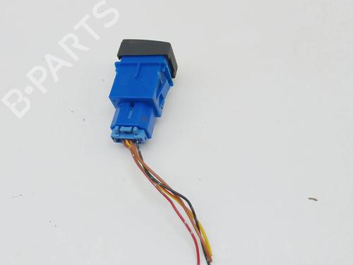 Switch ISUZU D-MAX II (TFR, TFS) 2.5 CRDi 4x4 (TFS86J) | BP39243978I30 - Image 3