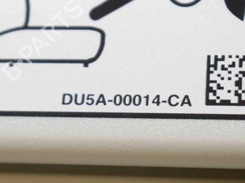 Left sun visor FORD FOCUS III 1.0 EcoBoost | BP6751721I1 