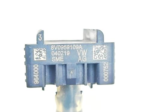Electronic sensor AUDI A3 Sportback (8VA, 8VF) S3 quattro | BP36644736M84  - Image 6