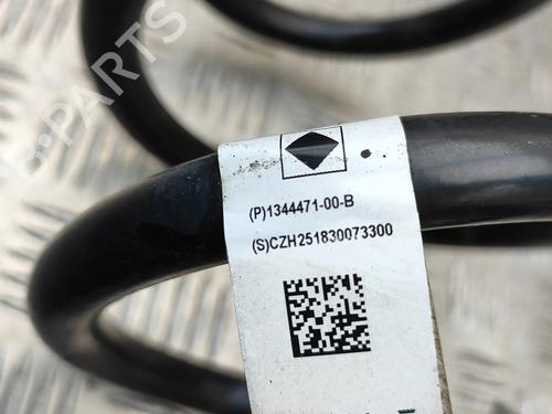 Støddæmperfjeder TESLA MODEL 3 (5YJ3) EV | BP38466804C152 - Image 6