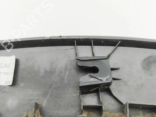 Front left wheel arch trim KIA XCEED (CD) 1.5 T-GDI | BP37481532C134  - Image 7