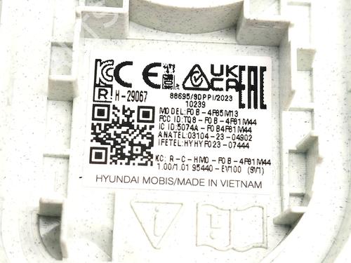 Electronic module KIA EV3 EV | BP39565929M83 - Image 7