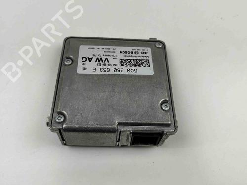 Camera SKODA OCTAVIA III Combi (5E5, 5E6) 1.8 TSI 4x4 | BP26658409E14