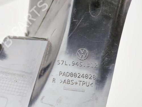Forlygte dæksel VW TAYRON (R41) 1.5 eHybrid | BP39534903C118  - Image 6