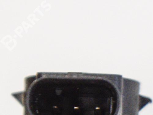Electronic module PORSCHE PANAMERA (970) 3.6 4 | BP6765115M83 