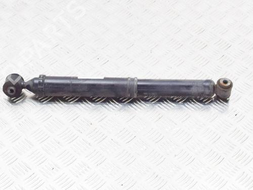 Used Left rear shock absorber OPEL CROSSLAND X / CROSSLAND (P17, P2QO) 1.2 (75) (131 hp) 25872610