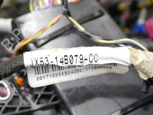 Wiring harness JAGUAR F-TYPE Coupe (X152) 2.0 Ti4 | BP14622415E16 