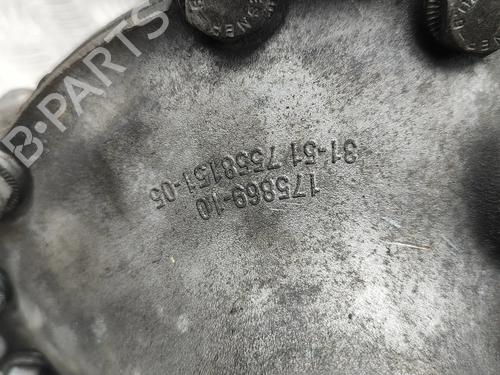 Front differential BMW 1 (F20) 116 d | BP34051049M23  - Image 6