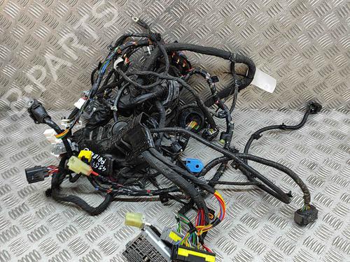 Faisceau de câbles SSANGYONG KORANDO (C300) E-Motion | BP27776727E16 