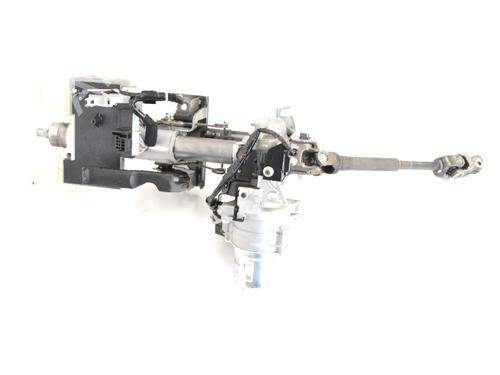 Used Steering column MAZDA 3 Saloon (BM_, BN_) 2.2 D (150 hp) 30222407