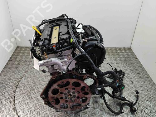 Motor OPEL AMPERA (R12) EV 150 (151 hp) 26557593