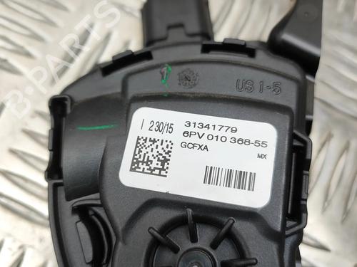 Pedal VOLVO V40 Hatchback (525) D4 | BP38267872I4 - Image 7