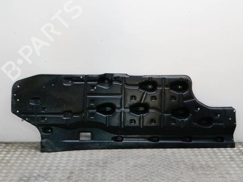 Underbody protection MASERATI LEVANTE SUV (M161) 3.0 S Q4 | BP14640928M92 