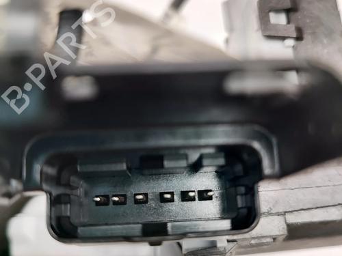 Front left lock OPEL COMBO Box Body/MPV (K9) 1.5 D | BP27785707C98