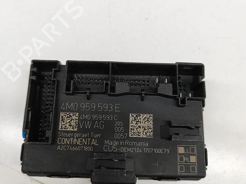 Electronic module AUDI Q7 (4MB, 4MG, 4MQ) 3.0 TDI quattro | BP24818358M83  - Image 5