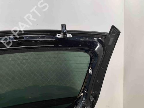 Tailgate TESLA MODEL X (5YJX) 90D AWD | BP29752824C6 