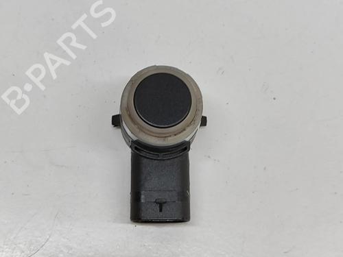 Used Electronic module PEUGEOT 208 II (UB_, UP_, UW_, UJ_) 1.2 Hybrid 136 (UPHPYK) (136 hp) 28437083