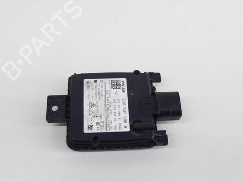 Used Electronic module SKODA KAMIQ (NW4) 1.5 TSI (150 hp) 27764898
