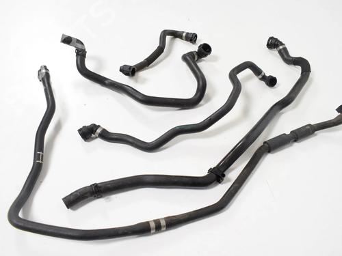 Used Pipe Pipe BMW 3 (F30, F80) 335 d xDrive (313 hp) 30826960 30826960