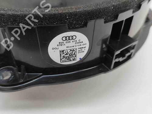 Speaker AUDI A3 (8V1, 8VK) S3 quattro | BP21187779E2 