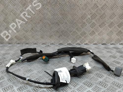 Used Wiring harness NISSAN LEAF (ZE1) Electric (150 hp) 27780943