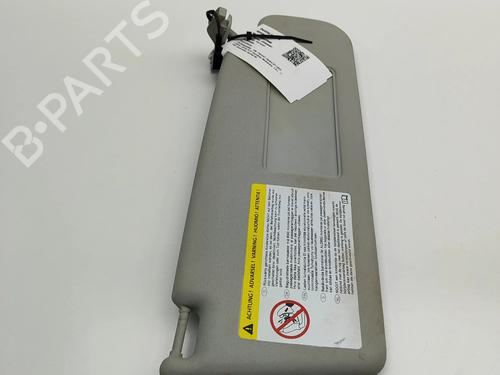 Højre solskærm VW PASSAT B7 Variant (365) 1.6 TDI | BP26890819I2 