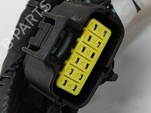 Electronic module MERCEDES-BENZ B-CLASS Sports Tourer (W245) B 180 CDI (245.207) | BP28565229M83 