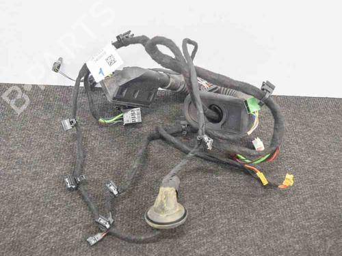 Used Wiring harness MERCEDES-BENZ GLC (X253) 300 (253.948) (245 hp) 27747553