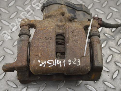 Used Left rear brake caliper Left rear brake caliper AUDI A4 B8 Avant (8K5) 2.0 TDI quattro (177 hp) 33348622 33348622
