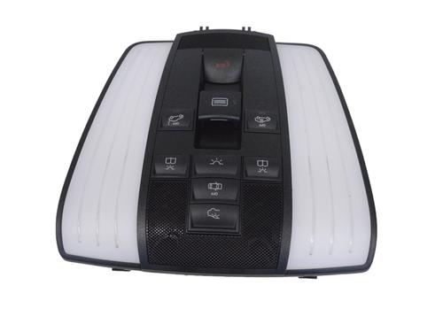 Used Interior roof light Interior roof light MERCEDES-BENZ CLS Shooting Brake (X218) CLS 350 BlueTEC / d (218.926) (258 hp) 34610091 34610091