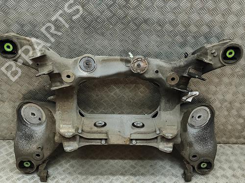 Rear axle LAND ROVER RANGE ROVER SPORT II (L494) 5.0 SCV8 4x4 | BP27790052M2 