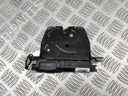 Tailgate lock BMW 4 Coupe (F32, F82) 435 d xDrive | BP21809252C101 