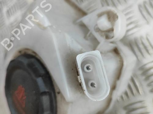 Ekspansjonstank VW TAIGO (CS1) 1.0 TSI | BP27933457C120