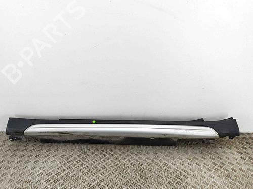 Used Left sideskirt MINI MINI COUNTRYMAN (F60) Cooper (136 hp) 19502573